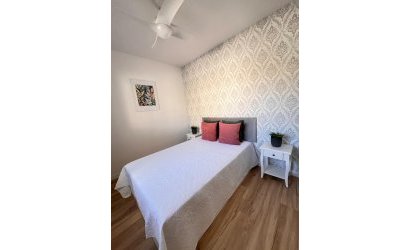 Revente - Duplex -
Orihuela - Urbanización Perla Del Mar