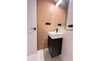 Revente - Duplex -
Orihuela - Urbanización Perla Del Mar