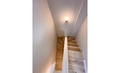 Revente - Duplex -
Orihuela - Urbanización Perla Del Mar