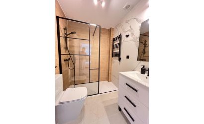 Revente - Duplex -
Orihuela - Urbanización Perla Del Mar