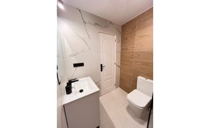 Revente - Duplex -
Orihuela - Urbanización Perla Del Mar