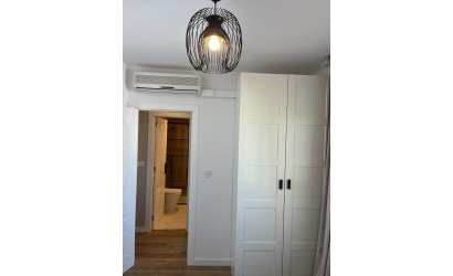 Revente - Duplex -
Orihuela - Urbanización Perla Del Mar