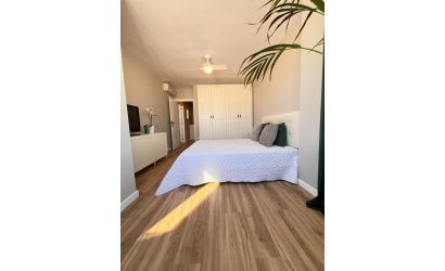 Revente - Duplex -
Orihuela - Urbanización Perla Del Mar