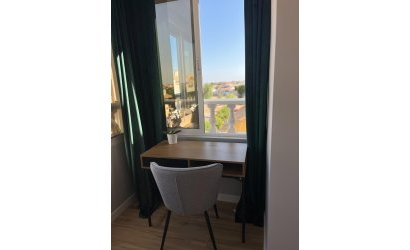 Revente - Duplex -
Orihuela - Urbanización Perla Del Mar