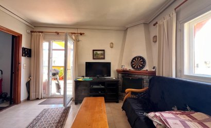Herverkoop - Apartment -
Torrevieja - Centro
