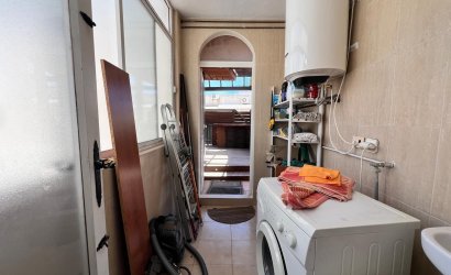 Herverkoop - Apartment -
Torrevieja - Centro