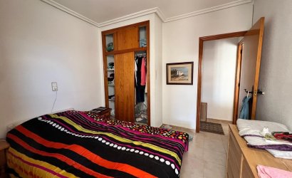 Herverkoop - Apartment -
Torrevieja - Centro