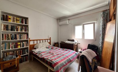 Herverkoop - Apartment -
Torrevieja - Centro