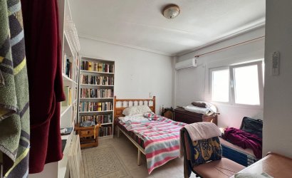 Herverkoop - Apartment -
Torrevieja - Centro