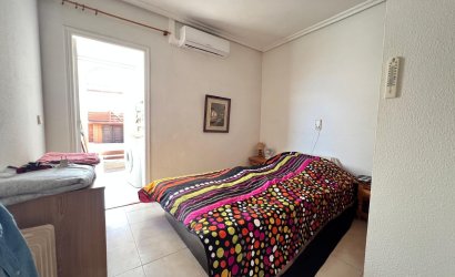 Herverkoop - Apartment -
Torrevieja - Centro
