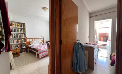 Herverkoop - Apartment -
Torrevieja - Centro