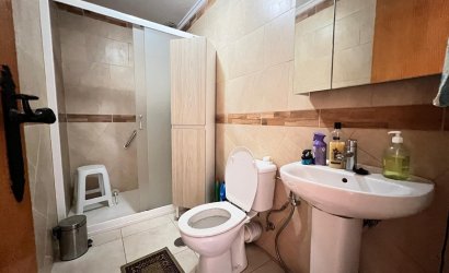Herverkoop - Apartment -
Torrevieja - Centro
