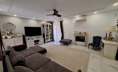 Revente - Villa -
Pilar de la Horadada - Pinar de Campoverde