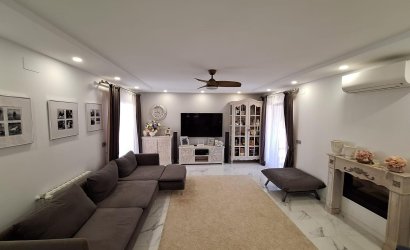 Revente - Villa -
Pilar de la Horadada - Pinar de Campoverde