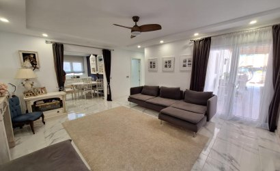 Revente - Villa -
Pilar de la Horadada - Pinar de Campoverde