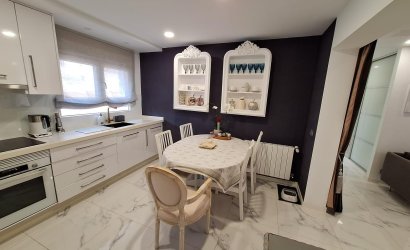 Revente - Villa -
Pilar de la Horadada - Pinar de Campoverde