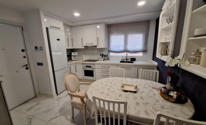 Revente - Villa -
Pilar de la Horadada - Pinar de Campoverde