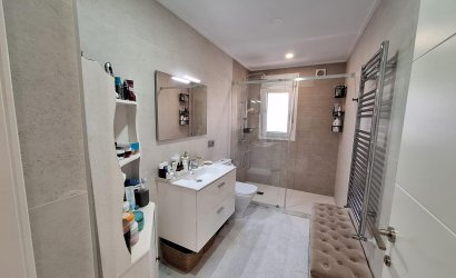 Revente - Villa -
Pilar de la Horadada - Pinar de Campoverde