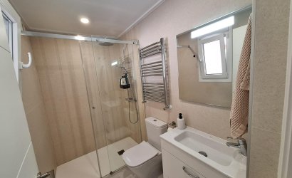 Revente - Villa -
Pilar de la Horadada - Pinar de Campoverde