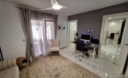 Revente - Villa -
Pilar de la Horadada - Pinar de Campoverde