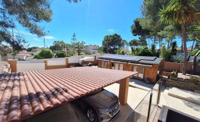Revente - Villa -
Pilar de la Horadada - Pinar de Campoverde