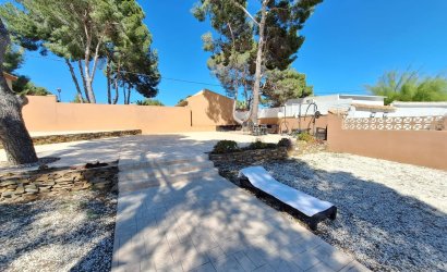 Revente - Villa -
Pilar de la Horadada - Pinar de Campoverde