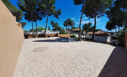 Revente - Villa -
Pilar de la Horadada - Pinar de Campoverde