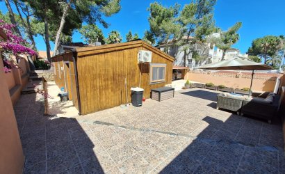 Revente - Villa -
Pilar de la Horadada - Pinar de Campoverde