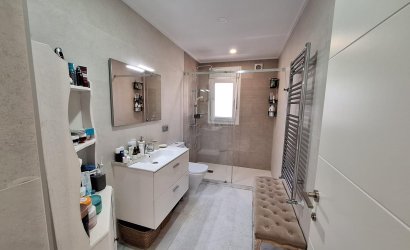 Revente - Villa -
Pilar de la Horadada - Pinar de Campoverde