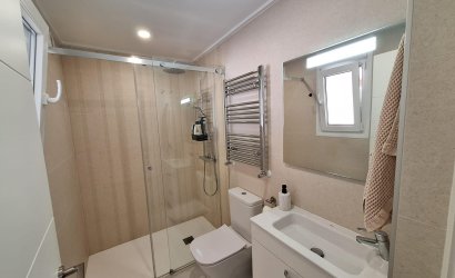 Revente - Villa -
Pilar de la Horadada - Pinar de Campoverde