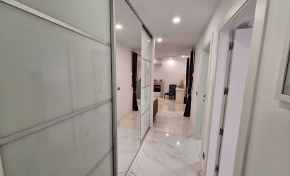 Revente - Villa -
Pilar de la Horadada - Pinar de Campoverde
