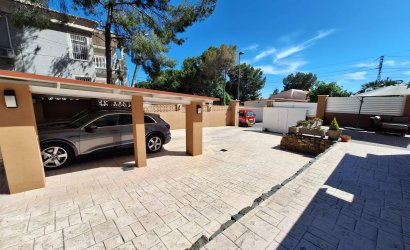 Revente - Villa -
Pilar de la Horadada - Pinar de Campoverde