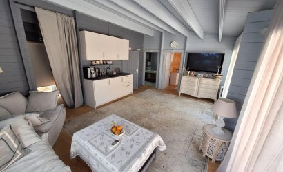 Revente - Villa -
Pilar de la Horadada - Pinar de Campoverde
