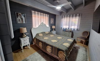 Revente - Villa -
Pilar de la Horadada - Pinar de Campoverde