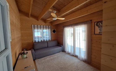 Revente - Villa -
Pilar de la Horadada - Pinar de Campoverde