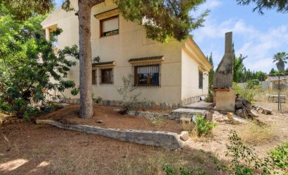 Revente - Villa -
Torrevieja - Los Balcones