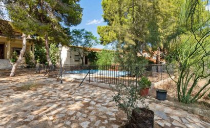 Revente - Villa -
Torrevieja - Los Balcones