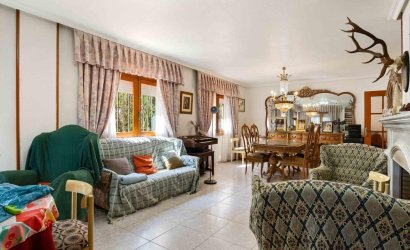 Revente - Villa -
Torrevieja - Los Balcones