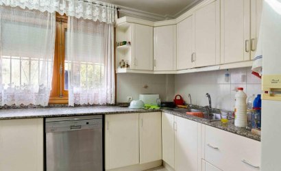 Revente - Villa -
Torrevieja - Los Balcones