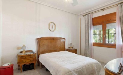 Revente - Villa -
Torrevieja - Los Balcones