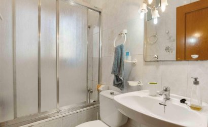 Revente - Villa -
Torrevieja - Los Balcones