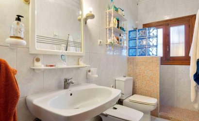 Revente - Villa -
Torrevieja - Los Balcones