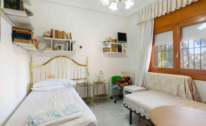 Revente - Villa -
Torrevieja - Los Balcones