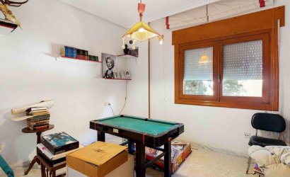 Revente - Villa -
Torrevieja - Los Balcones