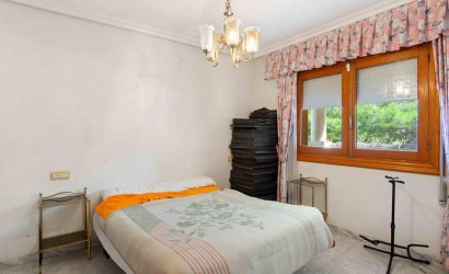 Revente - Villa -
Torrevieja - Los Balcones