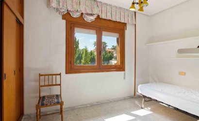 Revente - Villa -
Torrevieja - Los Balcones