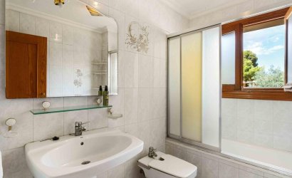 Revente - Villa -
Torrevieja - Los Balcones