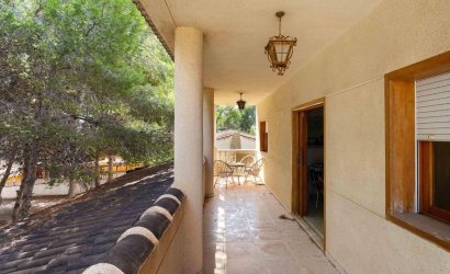 Revente - Villa -
Torrevieja - Los Balcones
