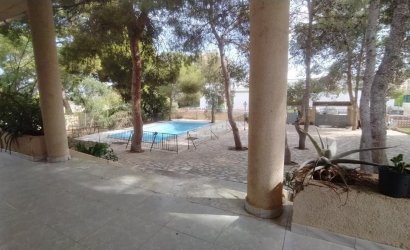 Revente - Villa -
Torrevieja - Los Balcones