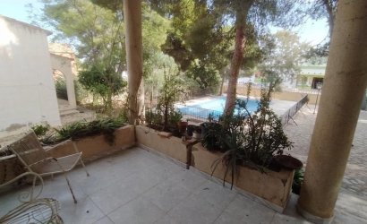 Revente - Villa -
Torrevieja - Los Balcones